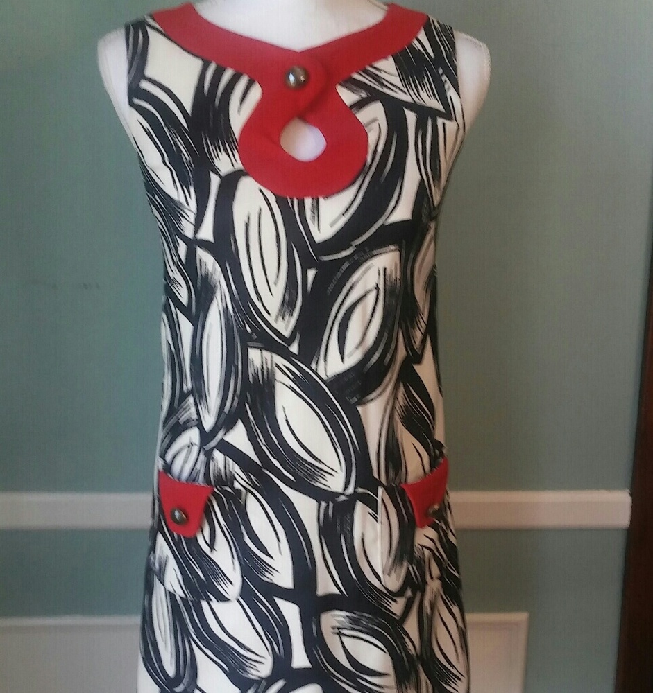 Kim Rogers petite dress